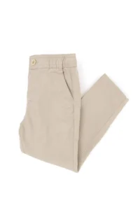 US Polo Assn. Boys' Stone Kanvas Pants - Image 3