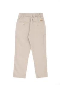 US Polo Assn. Boys' Stone Kanvas Pants - Image 5