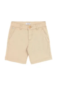 US Polo Assn. Boys' Stone Weaving Shorts - Image 2