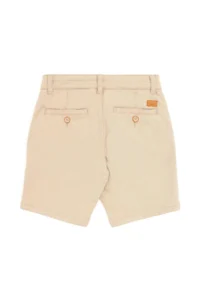 US Polo Assn. Boys' Stone Weaving Shorts - Image 3
