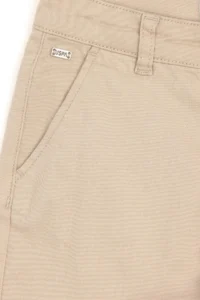 US Polo Assn. Boys' Stone Weaving Shorts - Image 4