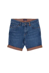 US Polo Assn. Boys' Jeans Shorts