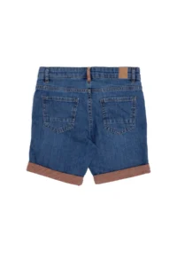 US Polo Assn. Boys' Jeans Shorts - Image 2