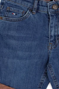 US Polo Assn. Boys' Jeans Shorts - Image 3