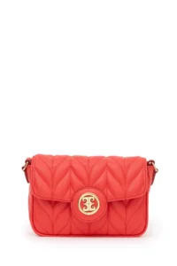 Pierre Cardin Pomegranate Shoulder Bag - Image 3
