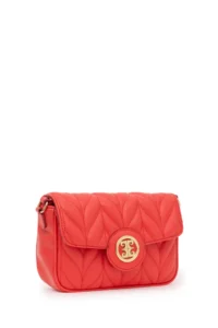 Pierre Cardin Pomegranate Shoulder Bag - Image 4