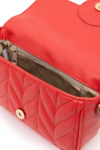 Pierre Cardin Pomegranate Shoulder Bag - Image 7