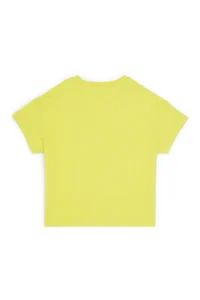 US Polo Assn. Girls' Peanuts Crew Neck T-Shirt - Image 6