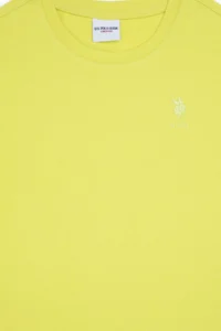 US Polo Assn. Girls' Peanuts Crew Neck T-Shirt - Image 7
