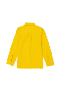 US Polo Assn. Boys' Safran Long Sleeve Shirt - Image 2