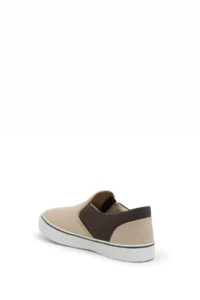 US Polo Assn. Men Beige Casual Shoes - Image 3