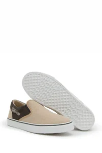 US Polo Assn. Men Beige Casual Shoes - Image 4