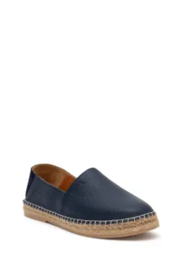 US Polo Assn. Men Navy Blue Casual Shoes - Image 2