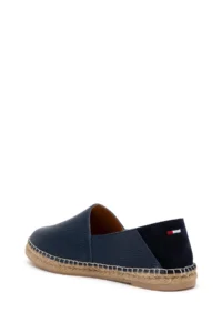 US Polo Assn. Men Navy Blue Casual Shoes - Image 3