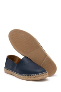 US Polo Assn. Men Navy Blue Casual Shoes - Image 4