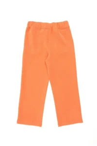 US Polo Assn. Girls' Salmon Sweatpants - Image 5