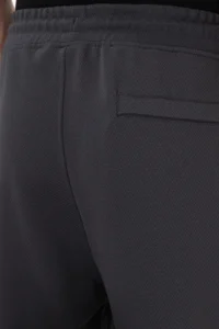 US Polo Assn. Men Anthracite Sweatpants - Image 6