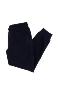 US Polo Assn. Boys' Navy Blue Sweatpants