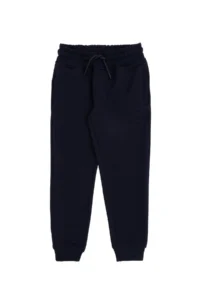 US Polo Assn. Boys' Navy Blue Sweatpants - Image 2