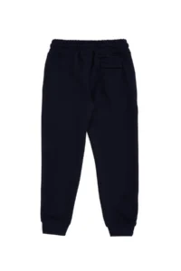 US Polo Assn. Boys' Navy Blue Sweatpants - Image 3