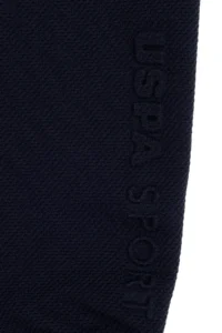 US Polo Assn. Boys' Navy Blue Sweatpants - Image 5