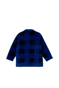 US Polo Assn. Boys' Navy Blue Sweatshirt - Image 2