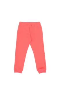 US Polo Assn. Girls' Pomegranate Sweatpants - Image 3