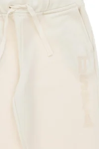 US Polo Assn. Girls' Cream Sweatpants - Image 5