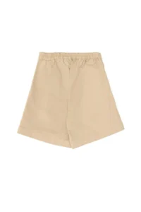 US Polo Assn. Girls' Sand Weaving Shorts Skirt - Image 4
