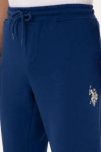US Polo Assn. Men Indigo Sweatpants - Image 5