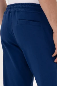 US Polo Assn. Men Indigo Sweatpants - Image 6
