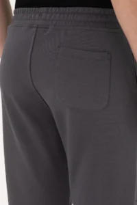 US Polo Assn. Men Anthracite Sweatpants - Image 6