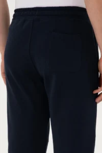 US Polo Assn. Men Navy Blue Sweatpants - Image 6