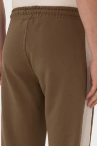 US Polo Assn. Men Khaki Sweatpants - Image 6