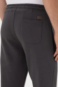 US Polo Assn. Men Anthracite Sweatpants - Image 6