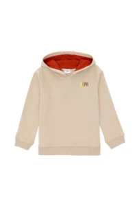 US Polo Assn. Boys' Stone Hooded Sweatshirt - Image 5
