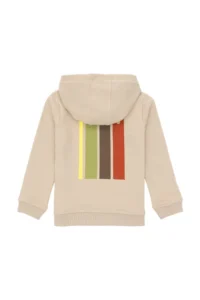 US Polo Assn. Boys' Stone Hooded Sweatshirt - Image 6