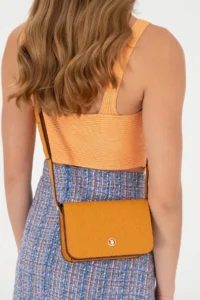 US Polo Assn. Women Safran Crossbody Bag - Image 2