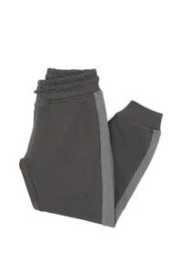 US Polo Assn. Boys' Anthracite Sweatpants - Image 3