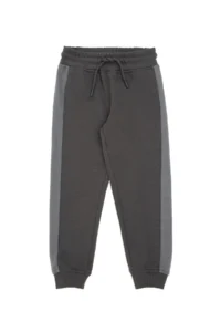 US Polo Assn. Boys' Anthracite Sweatpants - Image 4