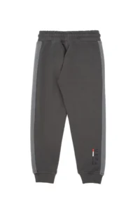US Polo Assn. Boys' Anthracite Sweatpants - Image 5