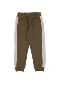 US Polo Assn. Boys' Khaki Sweatpants - Image 4