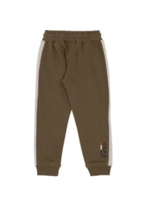 US Polo Assn. Boys' Khaki Sweatpants - Image 5
