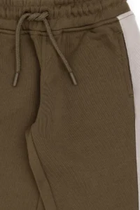 US Polo Assn. Boys' Khaki Sweatpants - Image 6