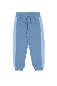 US Polo Assn. Boys' Saks Blue Sweatpants - Image 4
