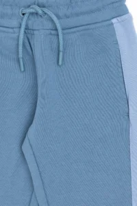 US Polo Assn. Boys' Saks Blue Sweatpants - Image 6