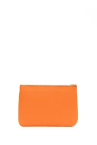 US Polo Assn. Women Orange Handbag - Image 5