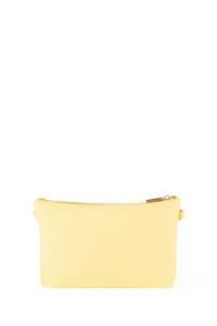 US Polo Assn. Women Yellow removable Sleeveless Kanvas Handbag - Image 5