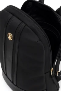 US Polo Assn. Women Black Backpack - Image 6