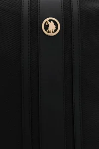 US Polo Assn. Women Black Backpack - Image 7